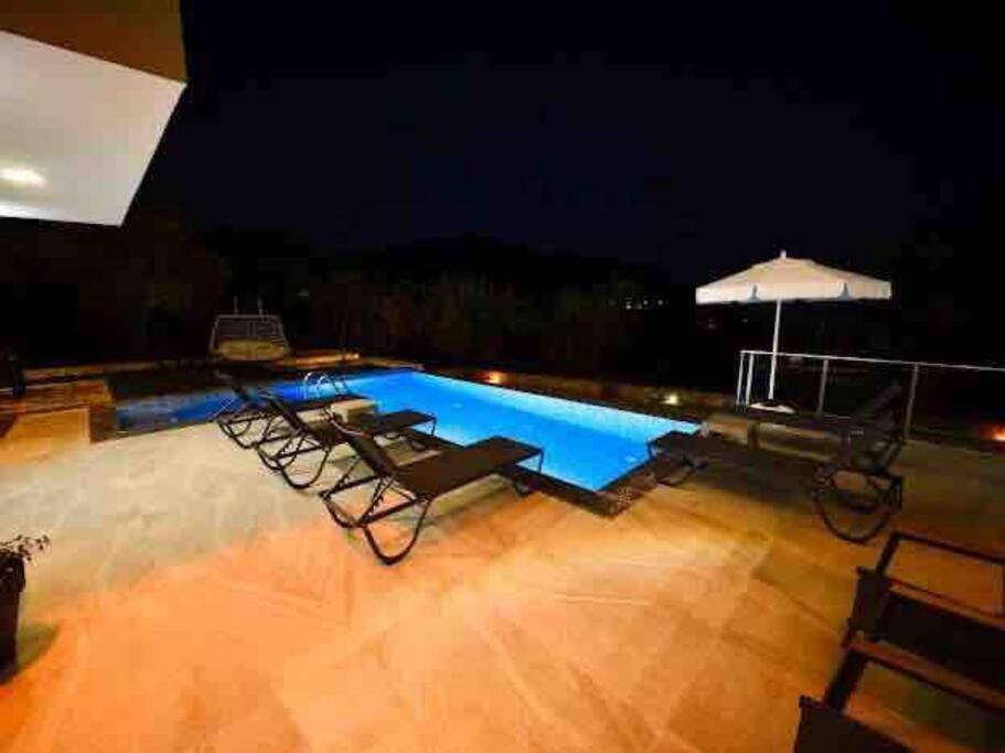 Villa Mi Kasa