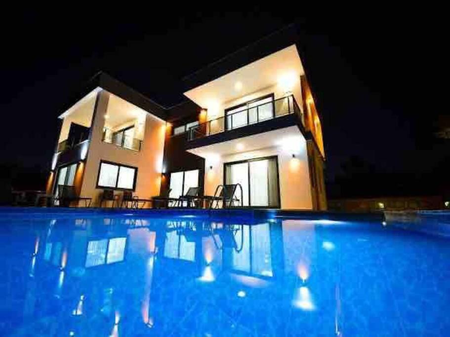 Villa Mi Kasa