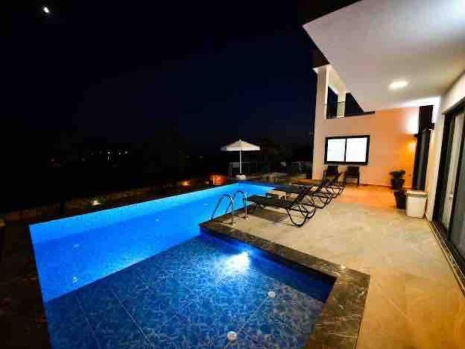 Villa Mi Kasa