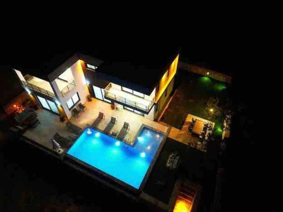 Villa Mi Kasa