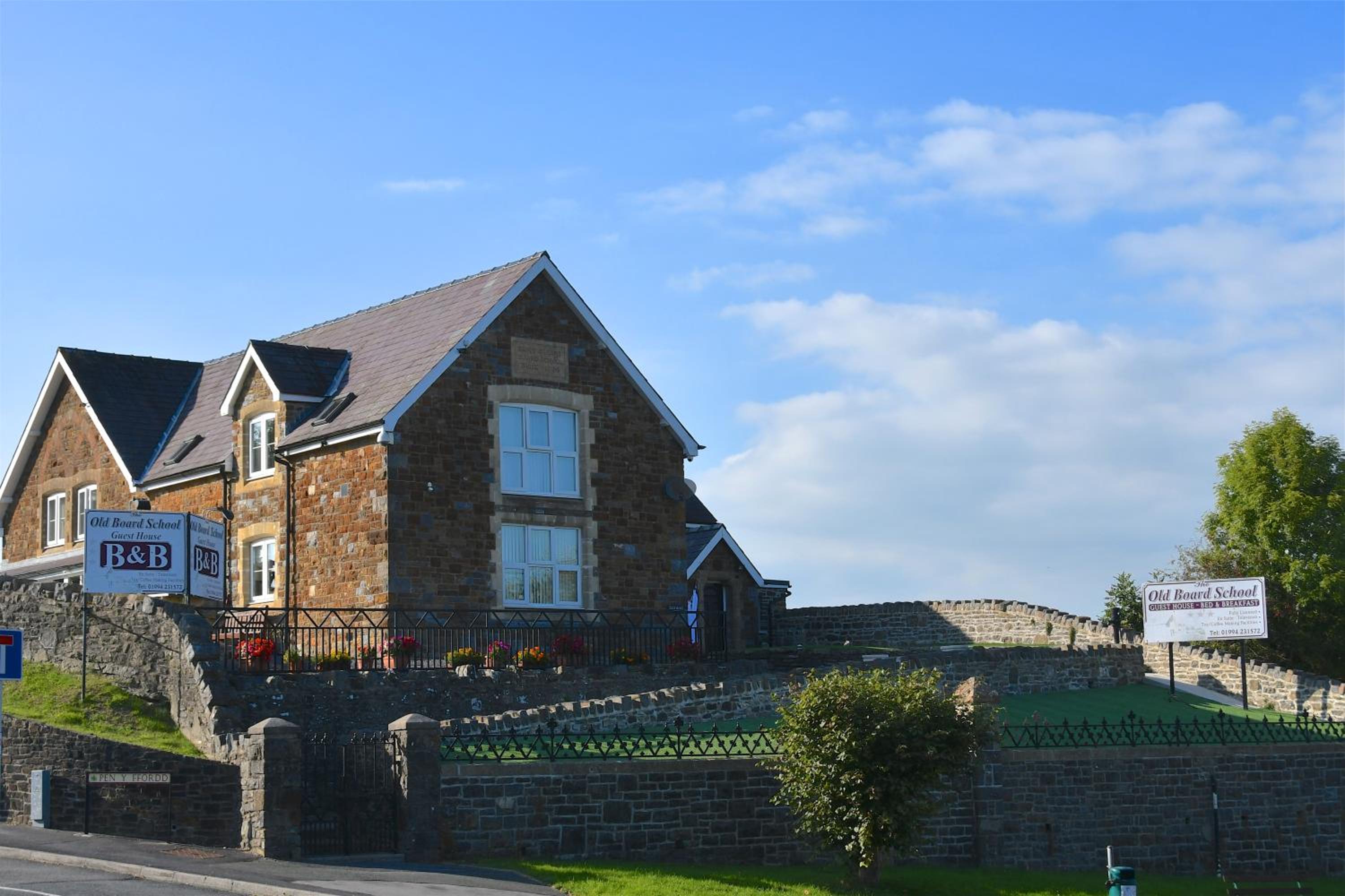 The Old Board School Guest House
