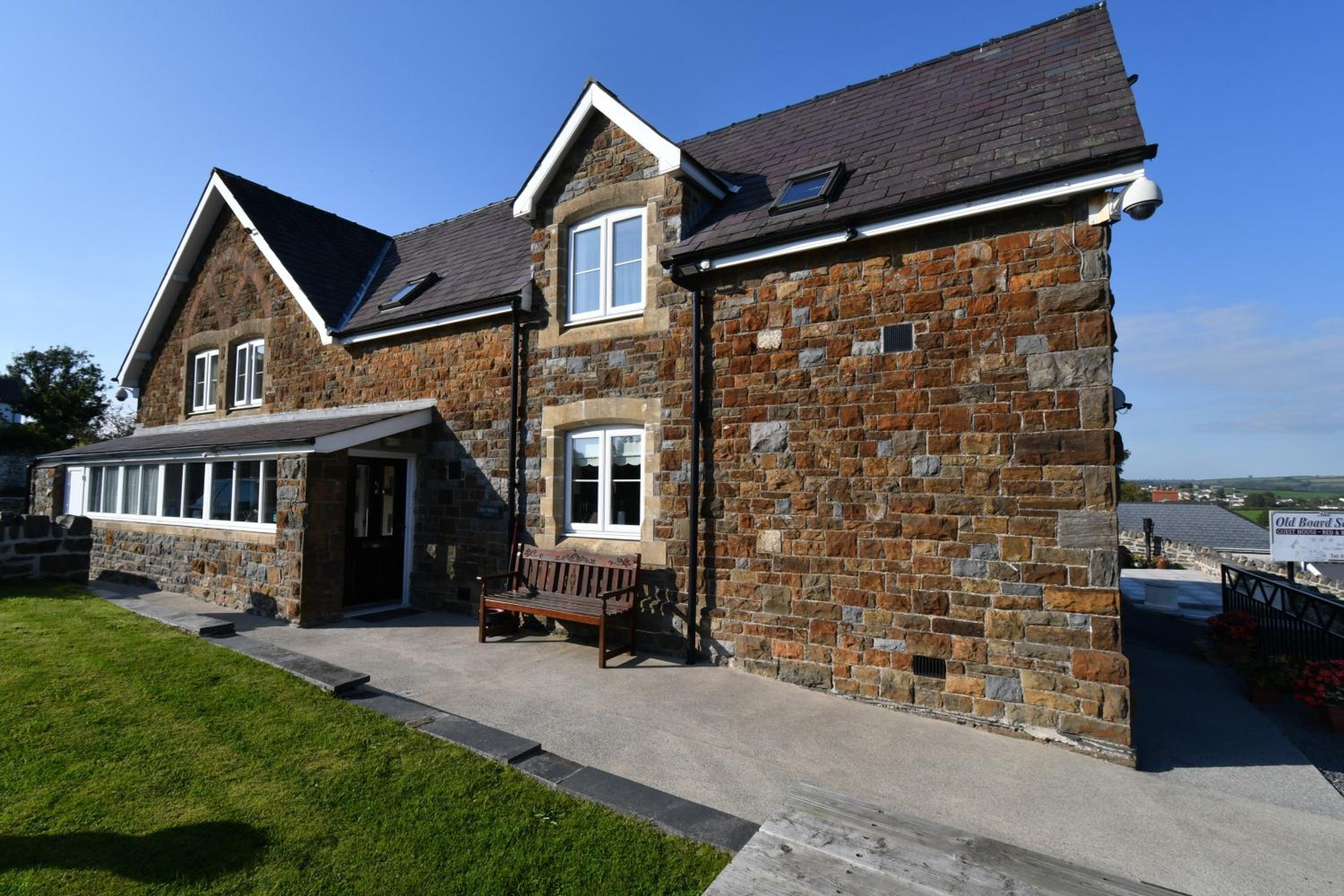 The Old Board School Guest House