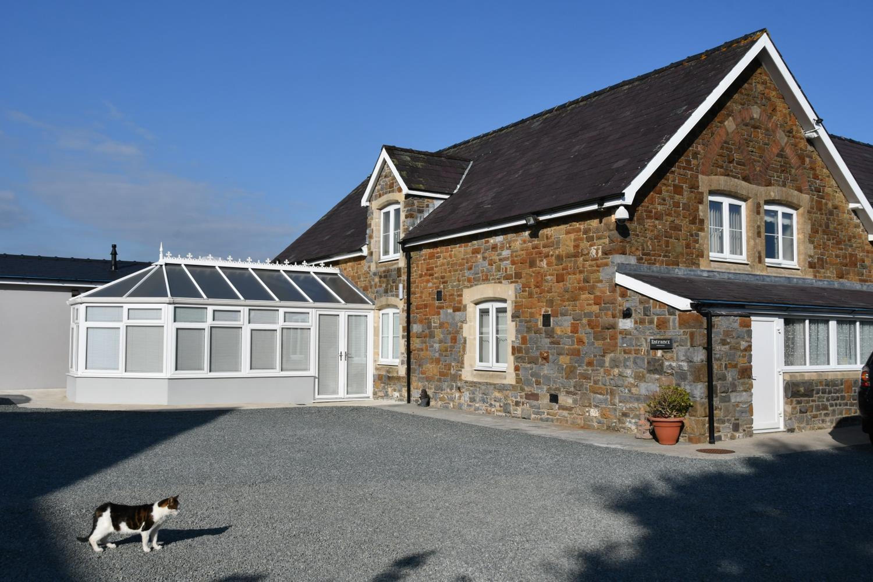 The Old Board School Guest House