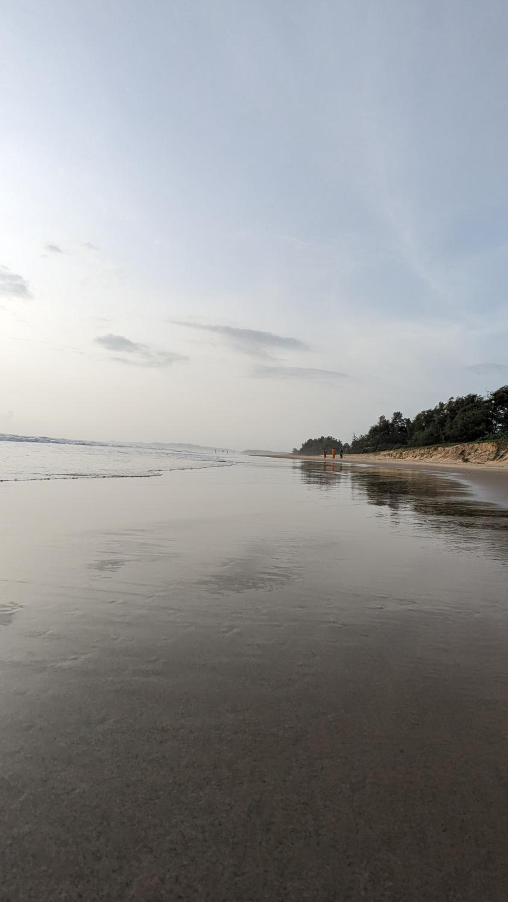 5 Mile Beach Resort view 5