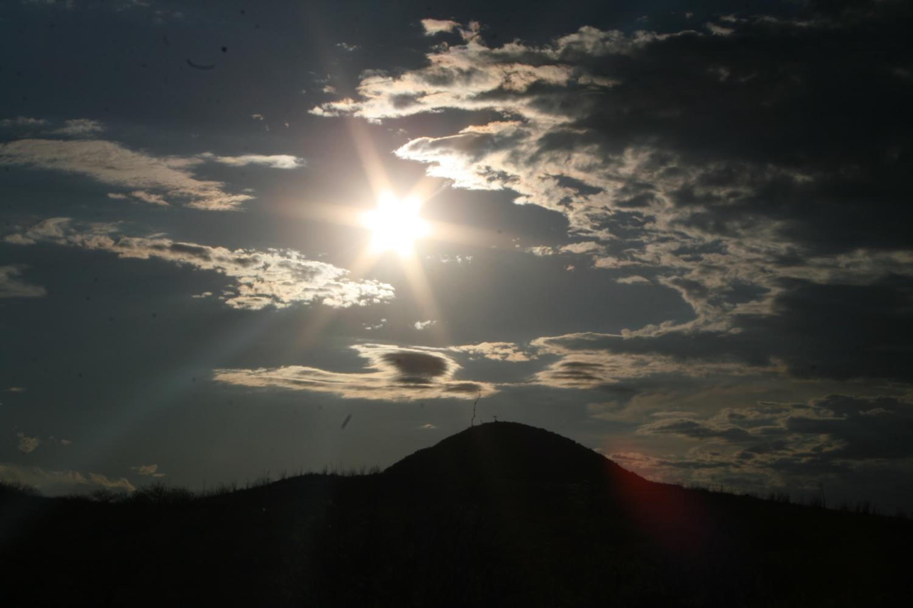 25 Acre Hummingbird Ranch Birdwatching/360 MTN Views/Dark Starry Nights/Arizona view 5