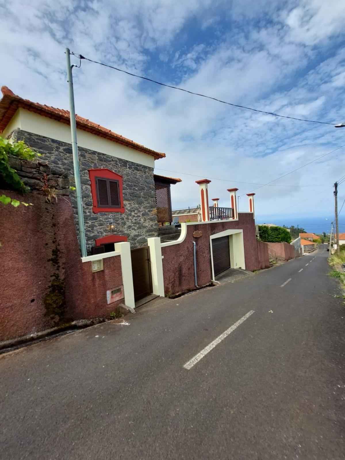 Casa Franco view 2