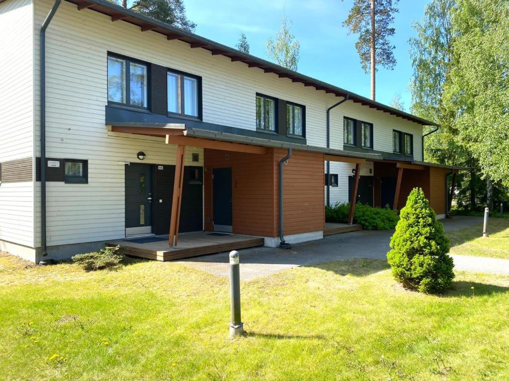 546 Kylpyla SPA, Saimaa Villa