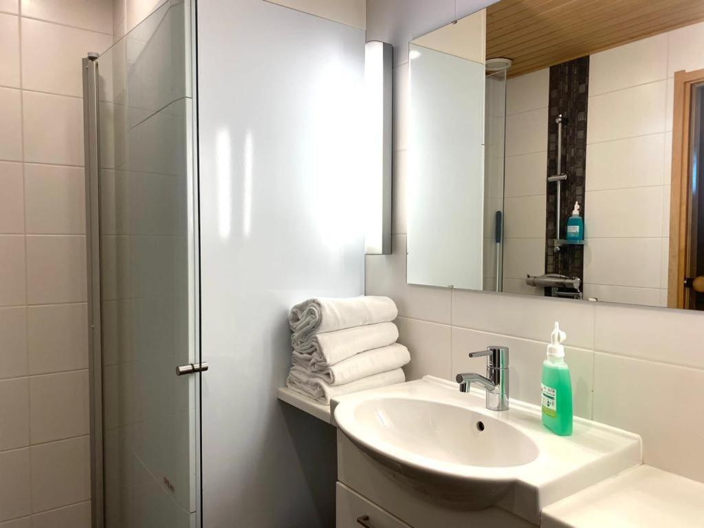 546 Kylpyla SPA, Saimaa Villa