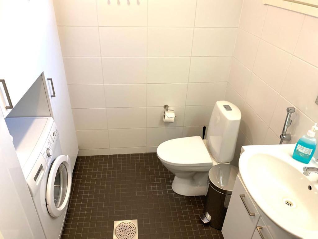 546 Kylpyla SPA, Saimaa Villa
