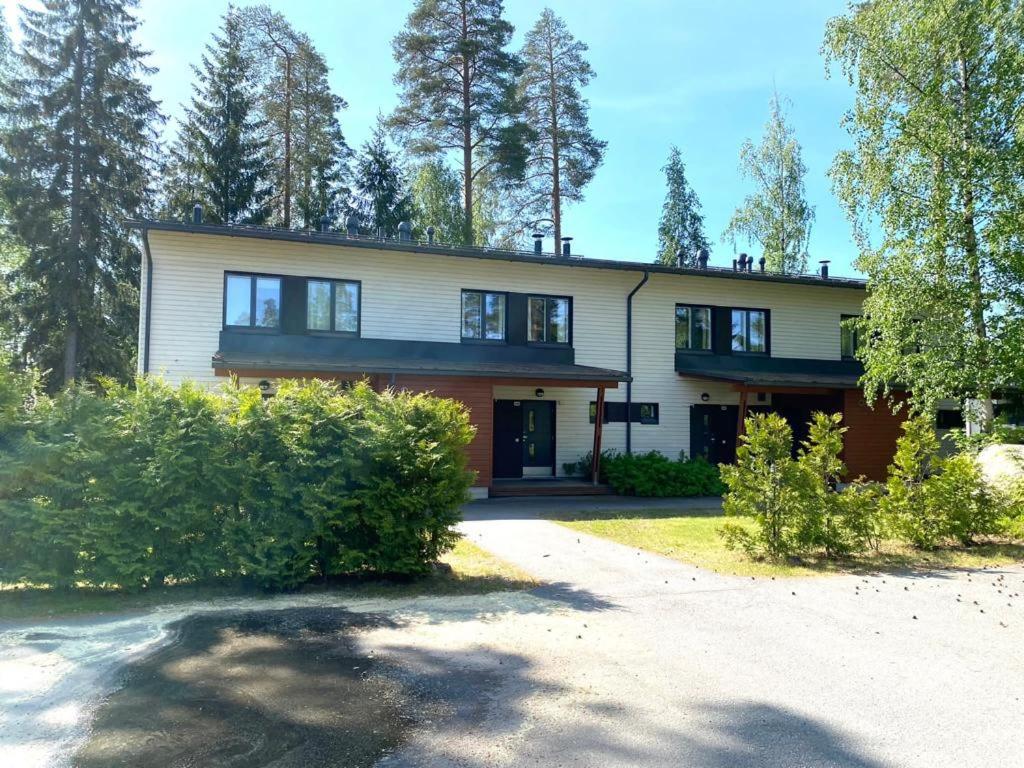 546 Kylpyla SPA, Saimaa Villa
