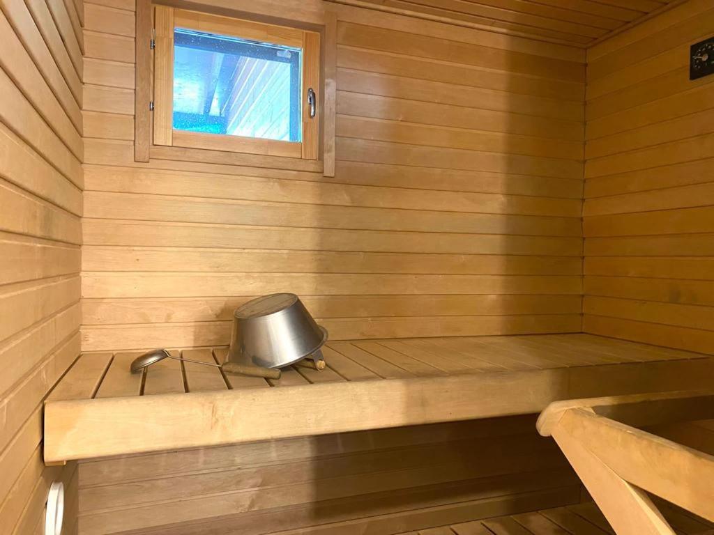 546 Kylpyla SPA, Saimaa Villa