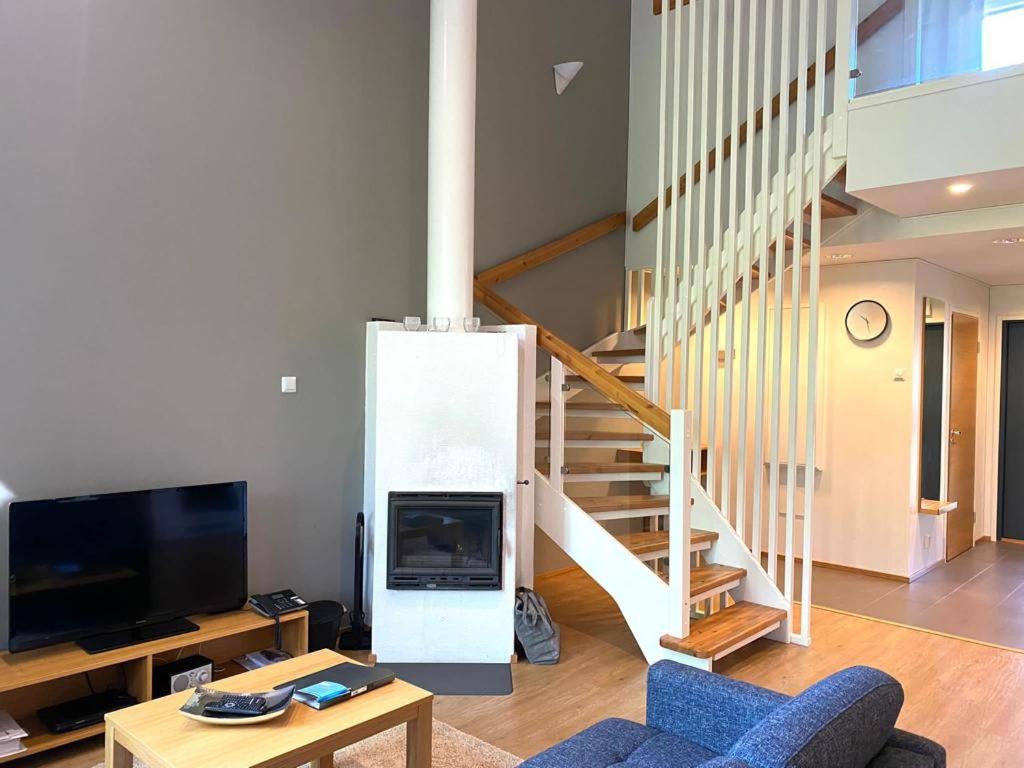 546 Kylpyla SPA, Saimaa Villa