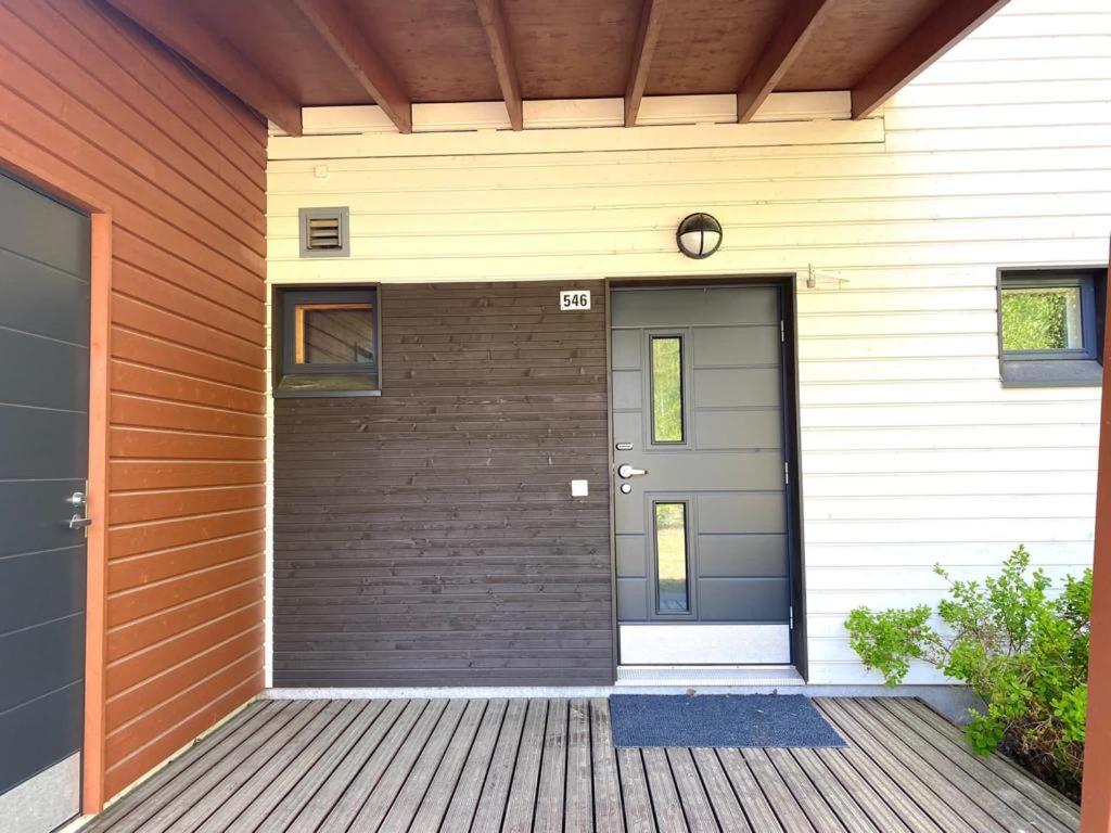 546 Kylpyla SPA, Saimaa Villa