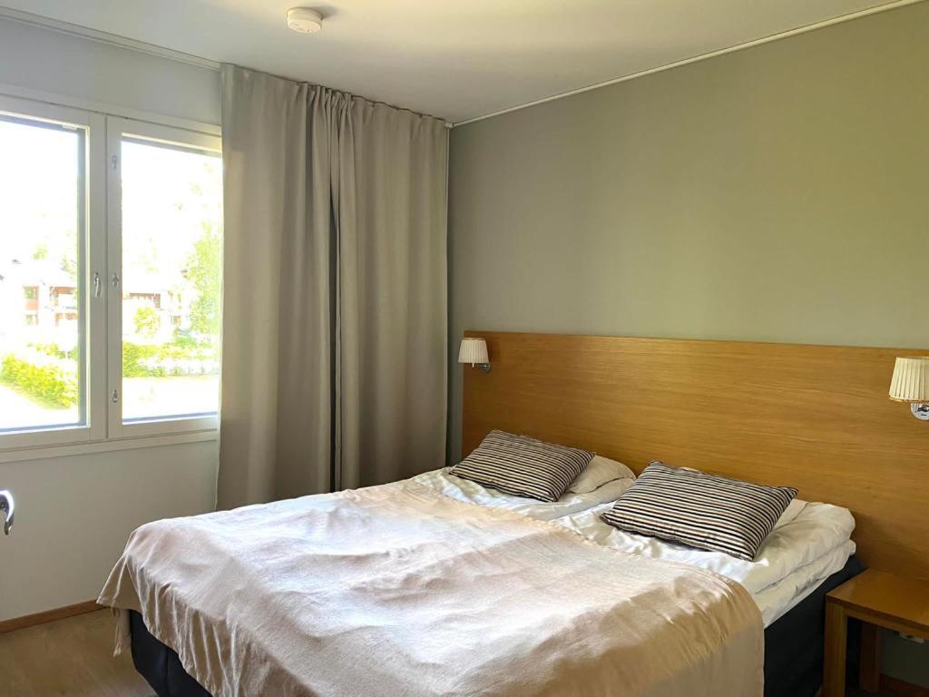 546 Kylpyla SPA, Saimaa Villa