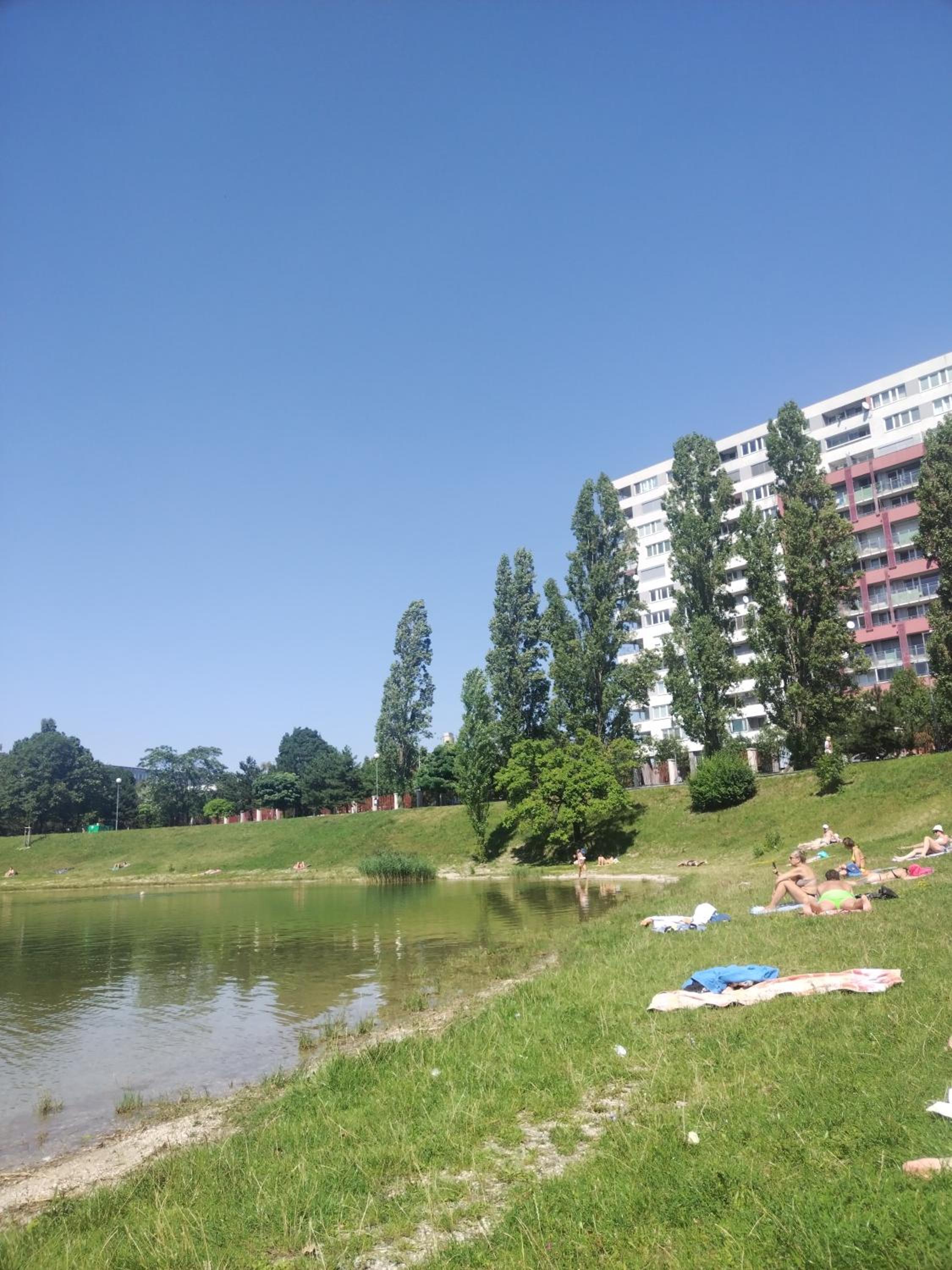 Koloseo apartment with parking