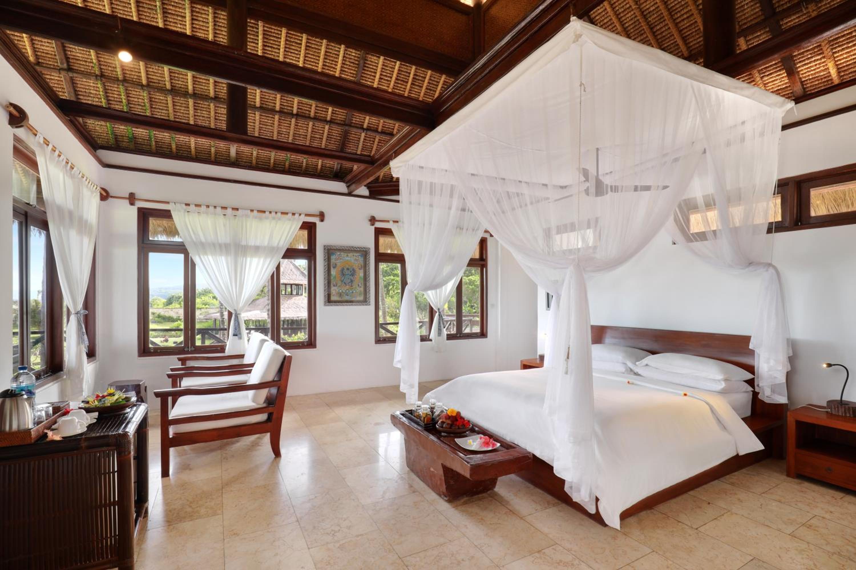 Villa Campuhan