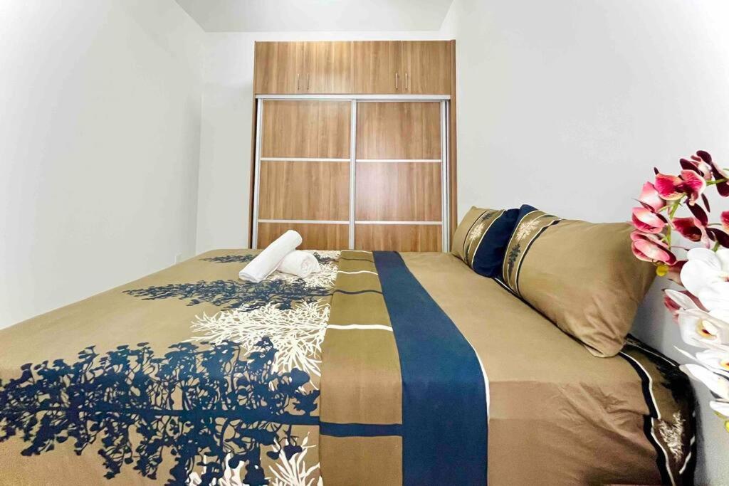 Alanis Suite Deluxe With Balcony @ KLIA City photo 2