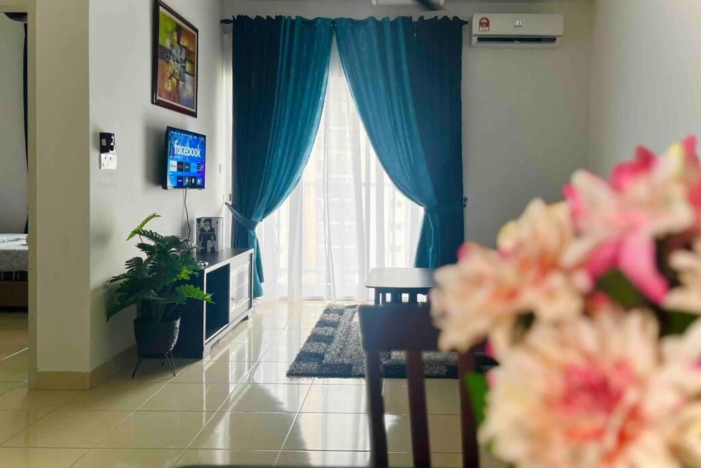 Alanis Suite Deluxe With Balcony @ KLIA City photo 5
