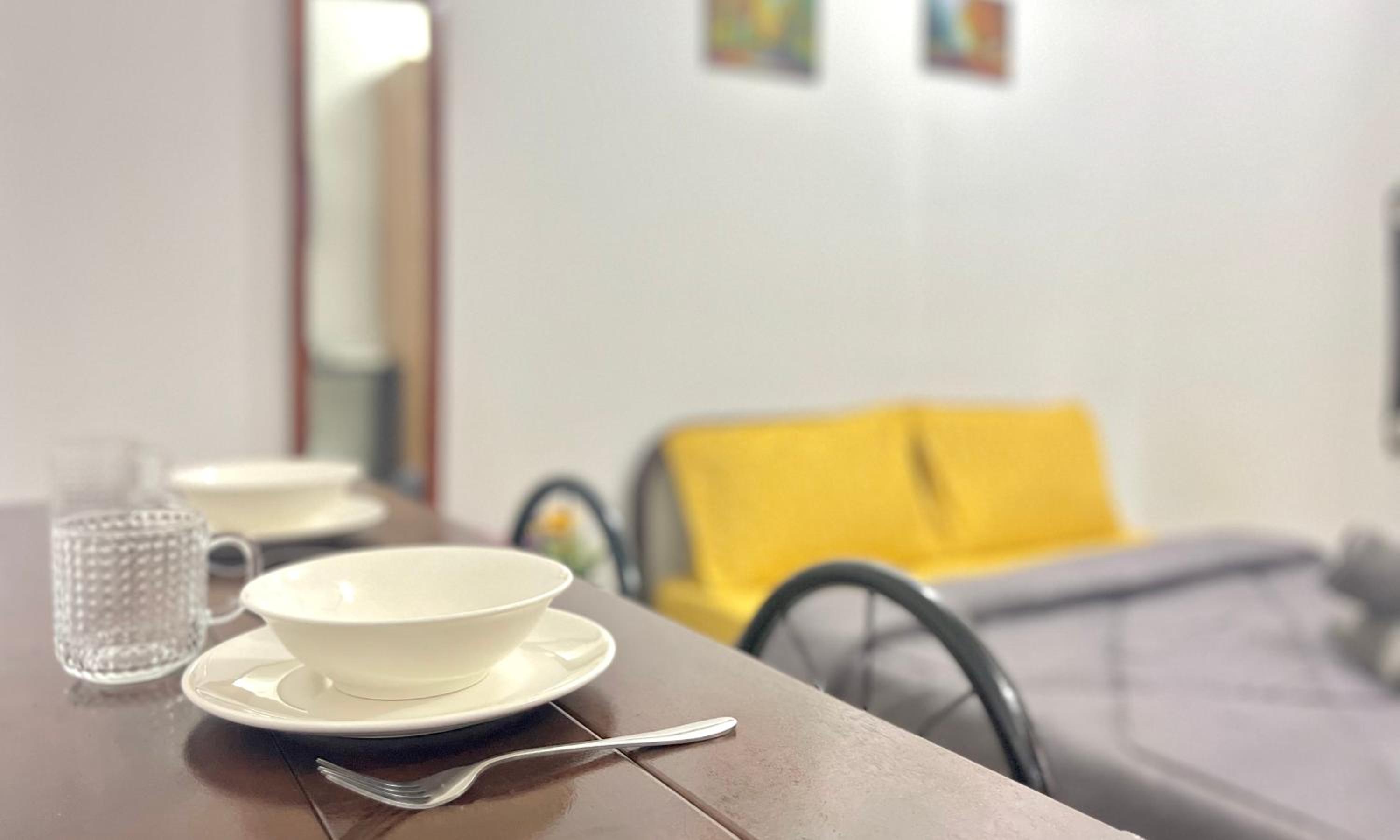 Alanis Studio Suite {shortstay} photo 7