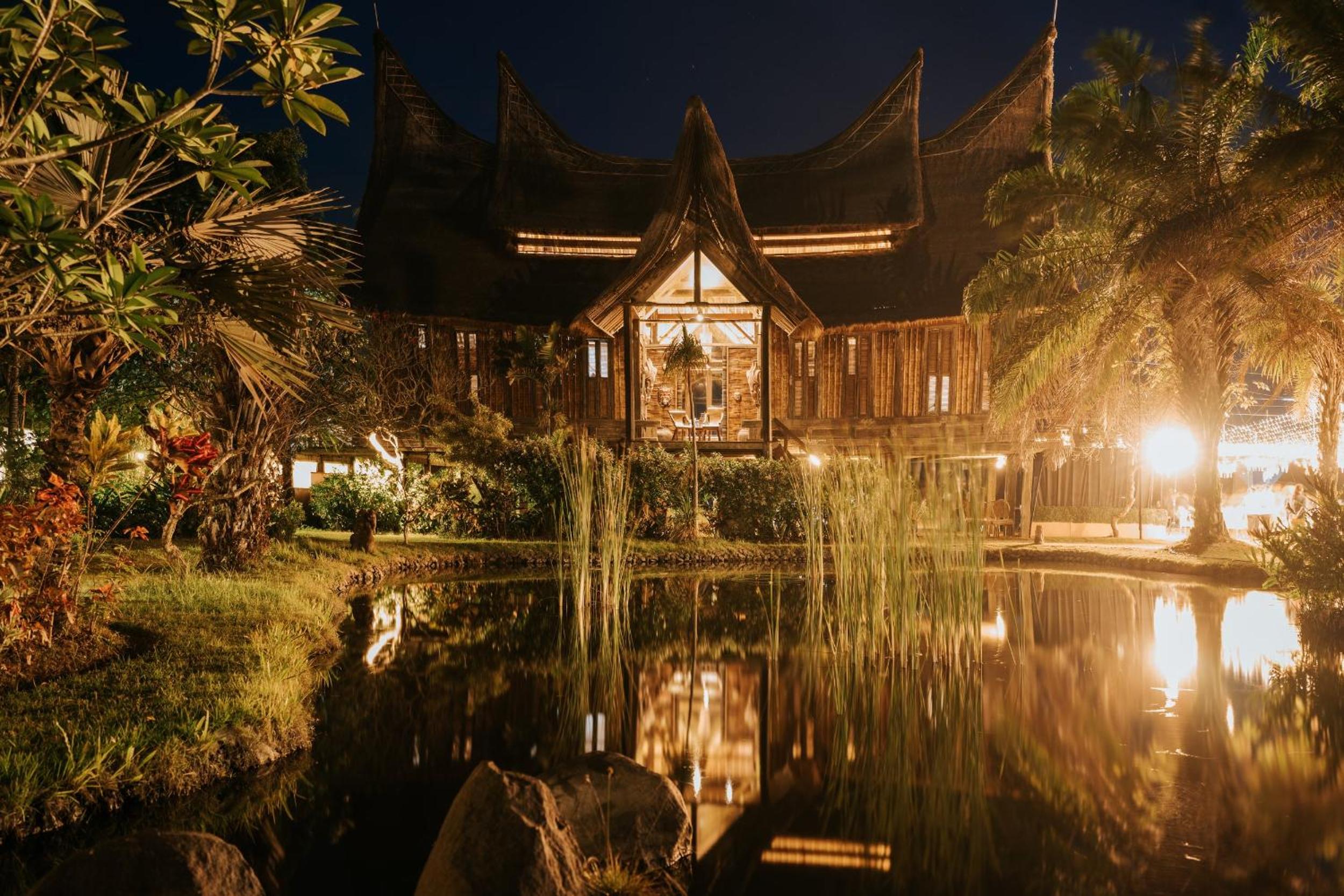 Villa Campuhan