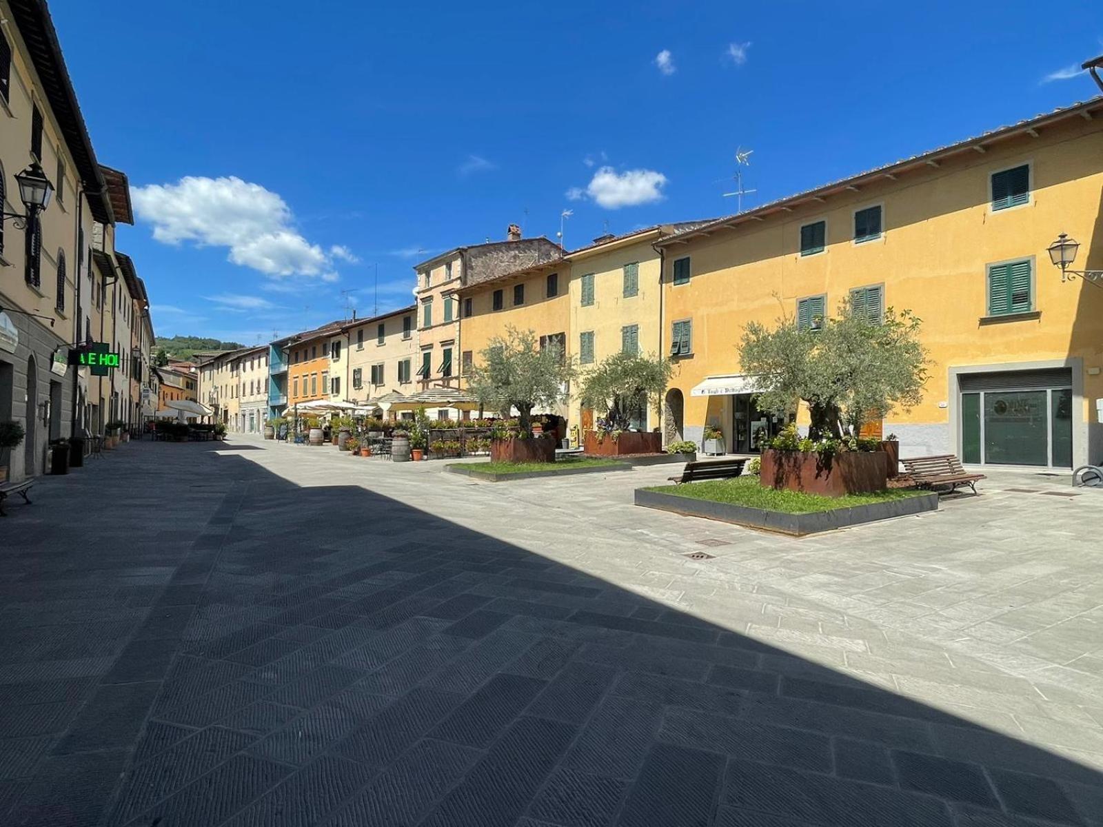 Castelli del Chianti