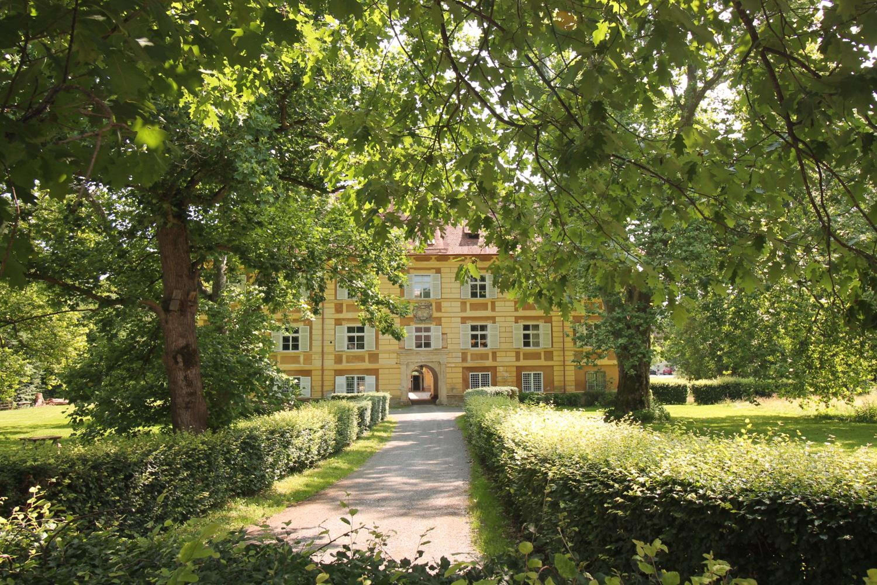 Schloss Frauenthal