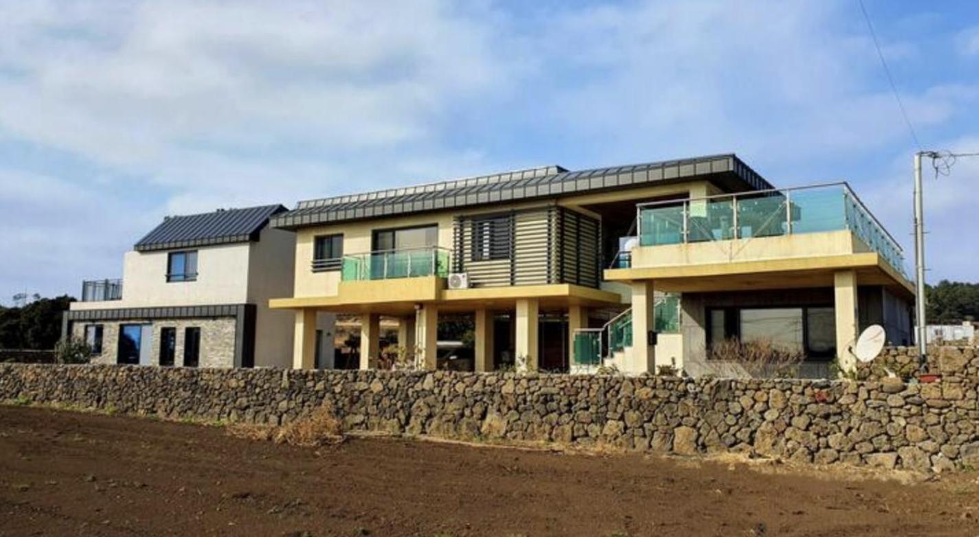 Mirine Jeju 70