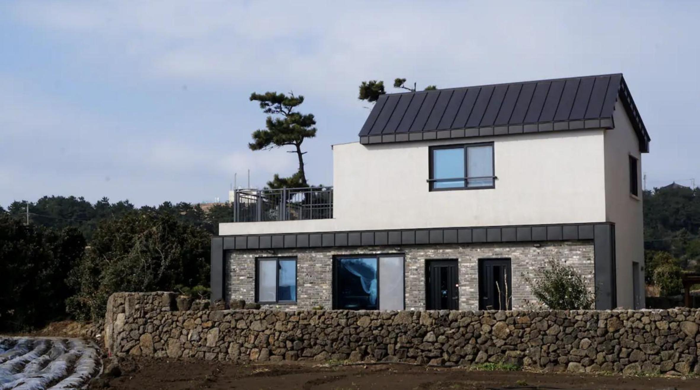 Mirine Jeju 75
