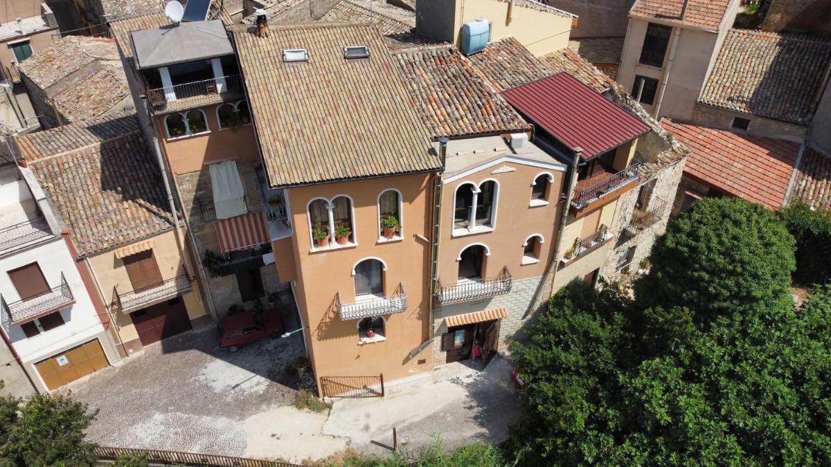 Casa Vacanze Prezioso