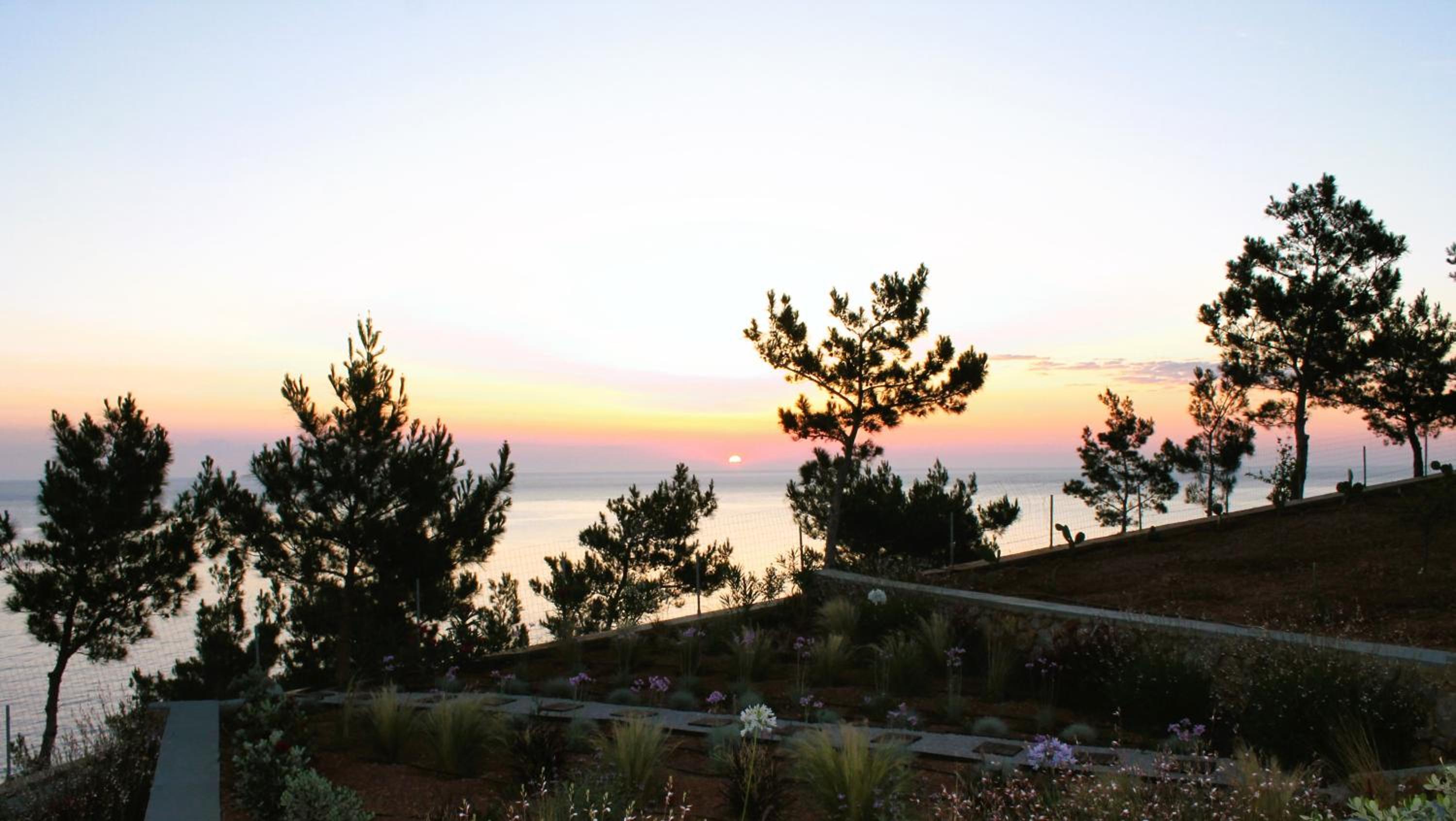 Akropolis Village Complex of Luxury Residence view 2