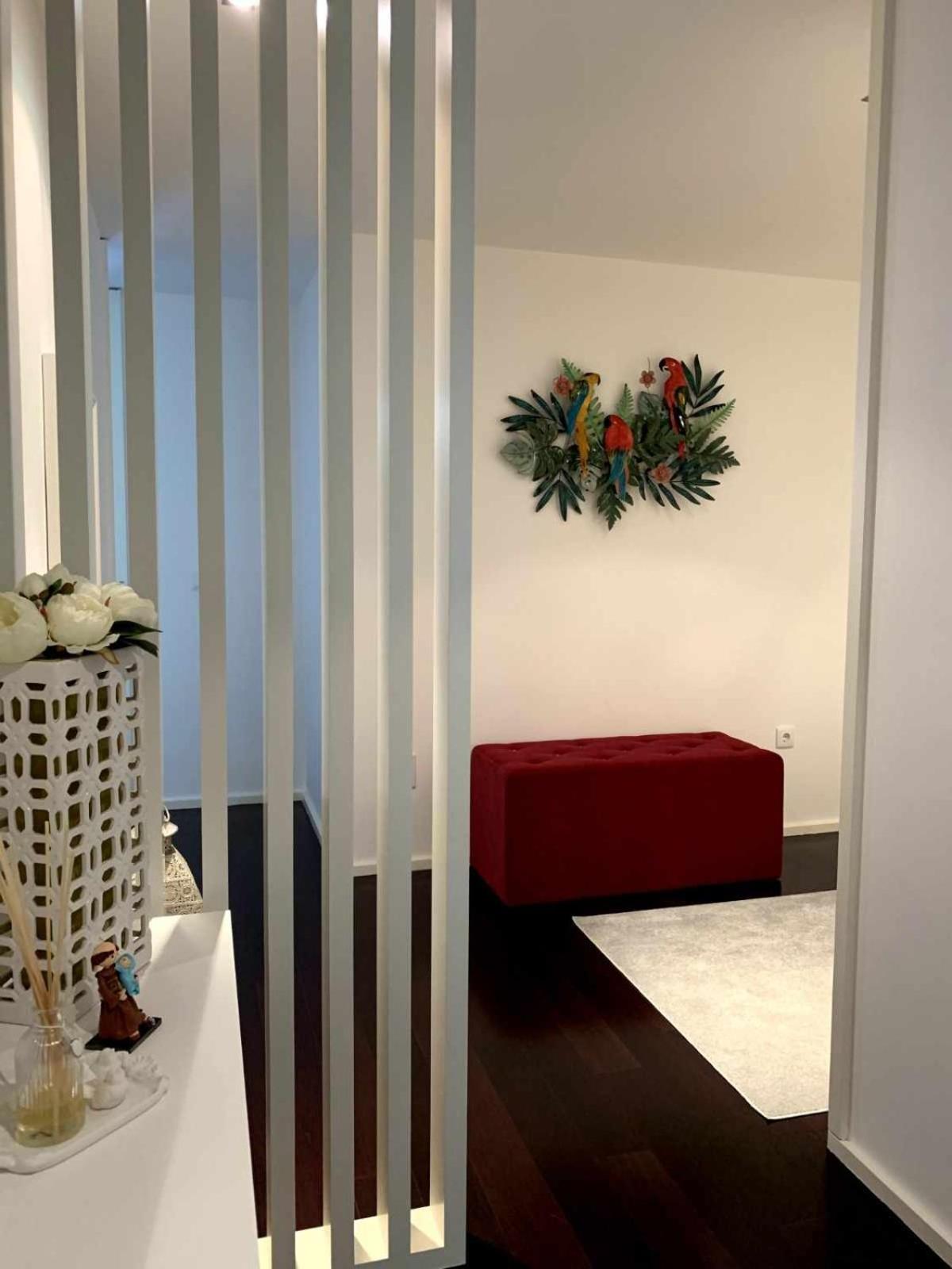 Happy house view 5