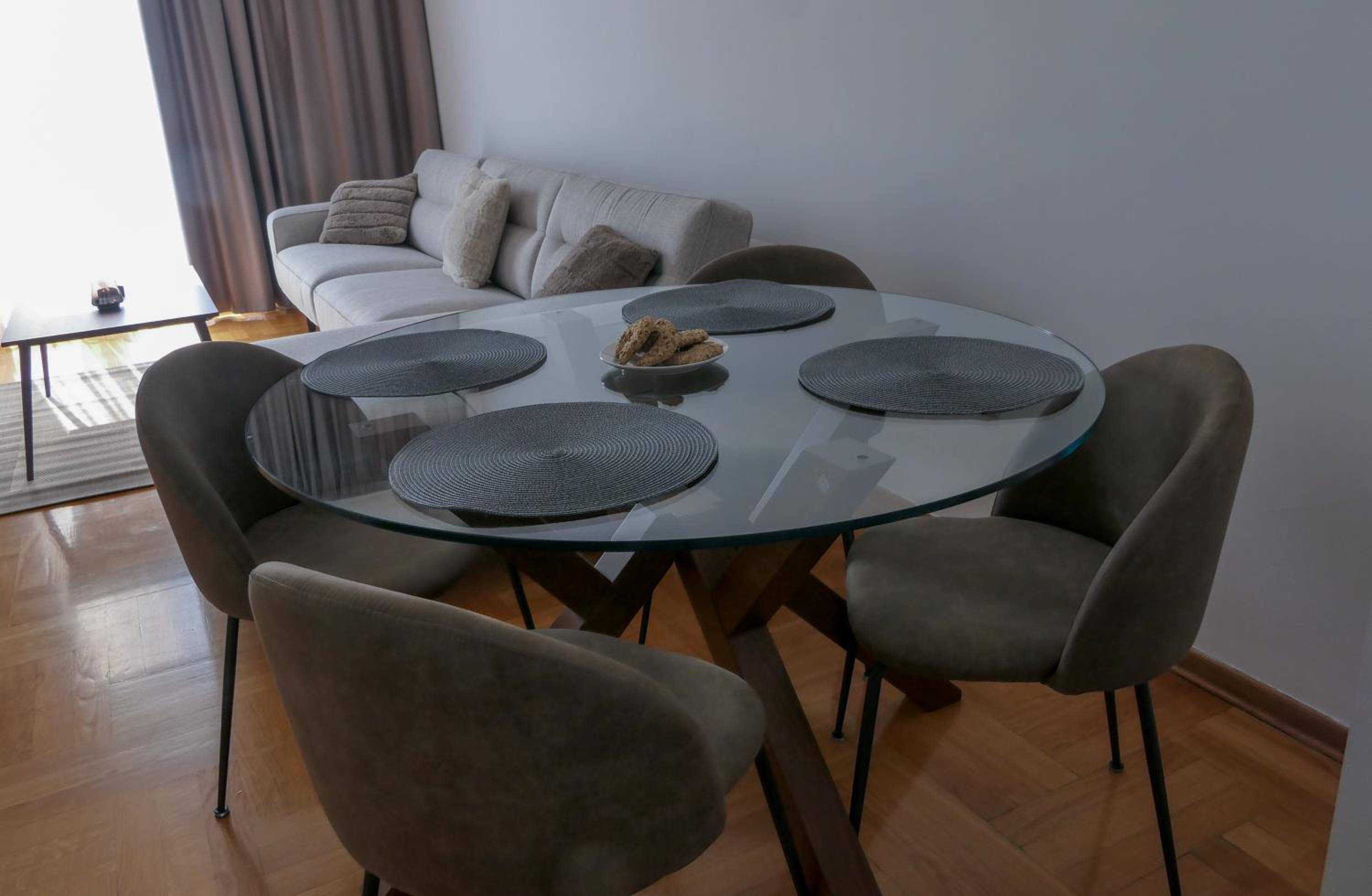 Apartments Radovic view 3