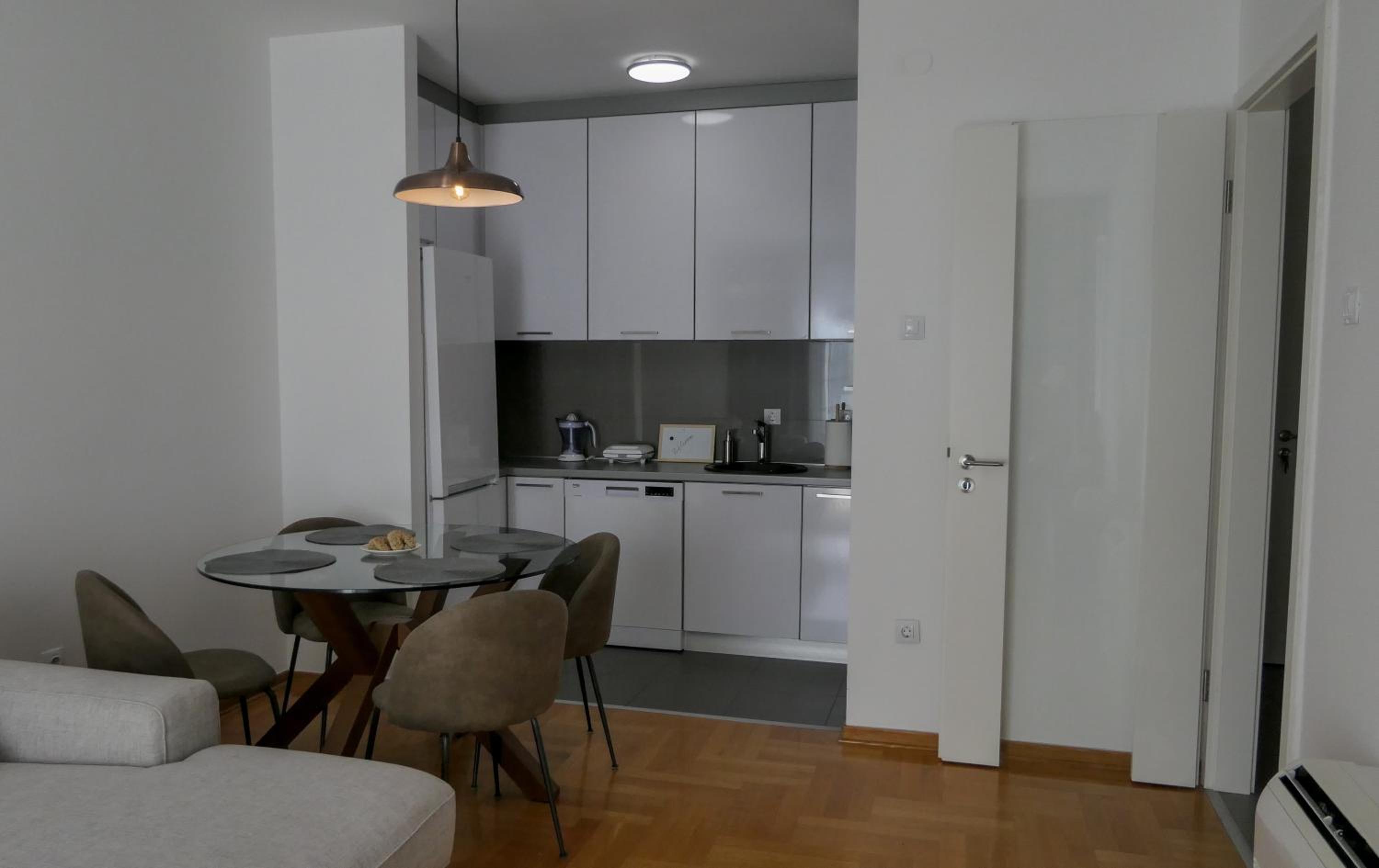 Apartments Radovic view 4