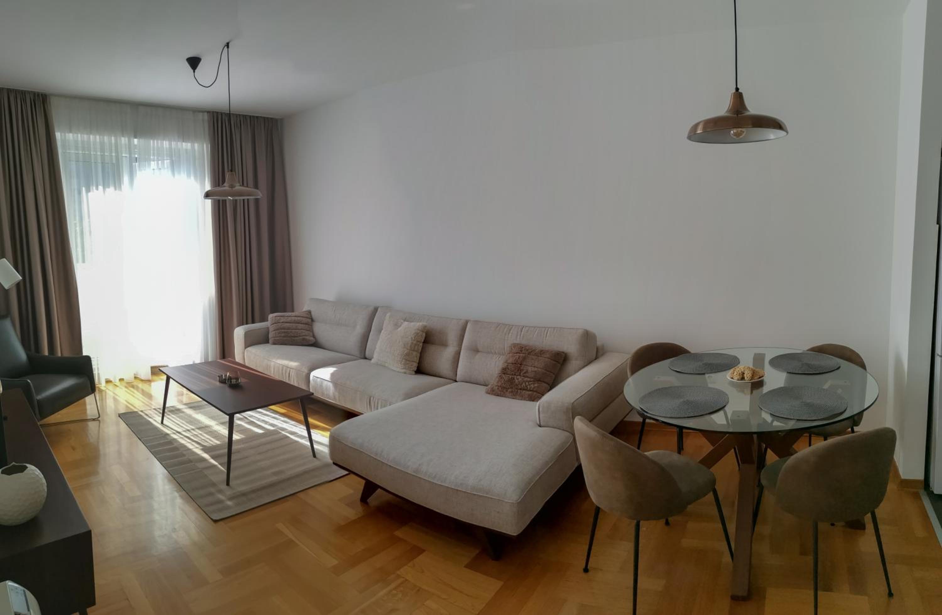 Apartments Radovic view 5