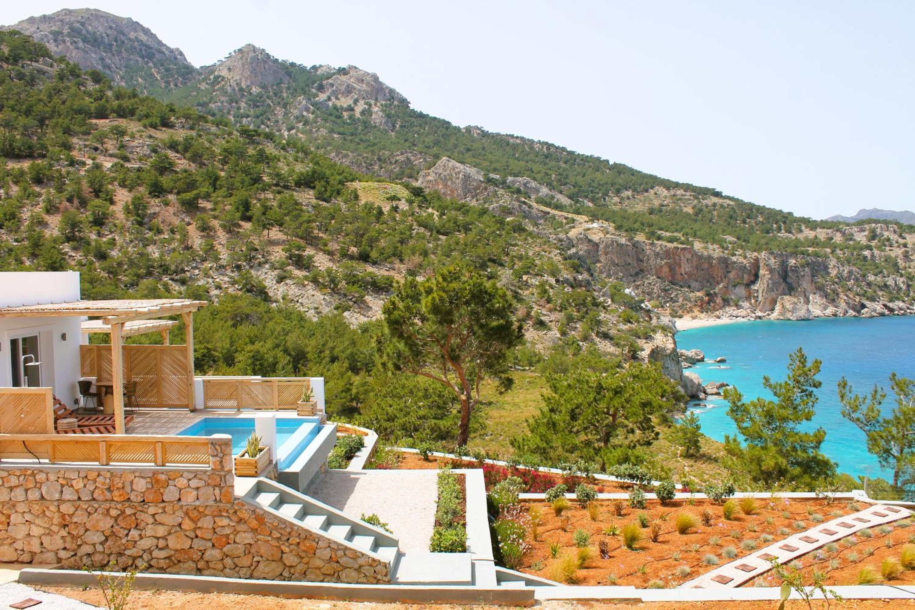 Akropolis Village Complex of Luxury Residence view 5