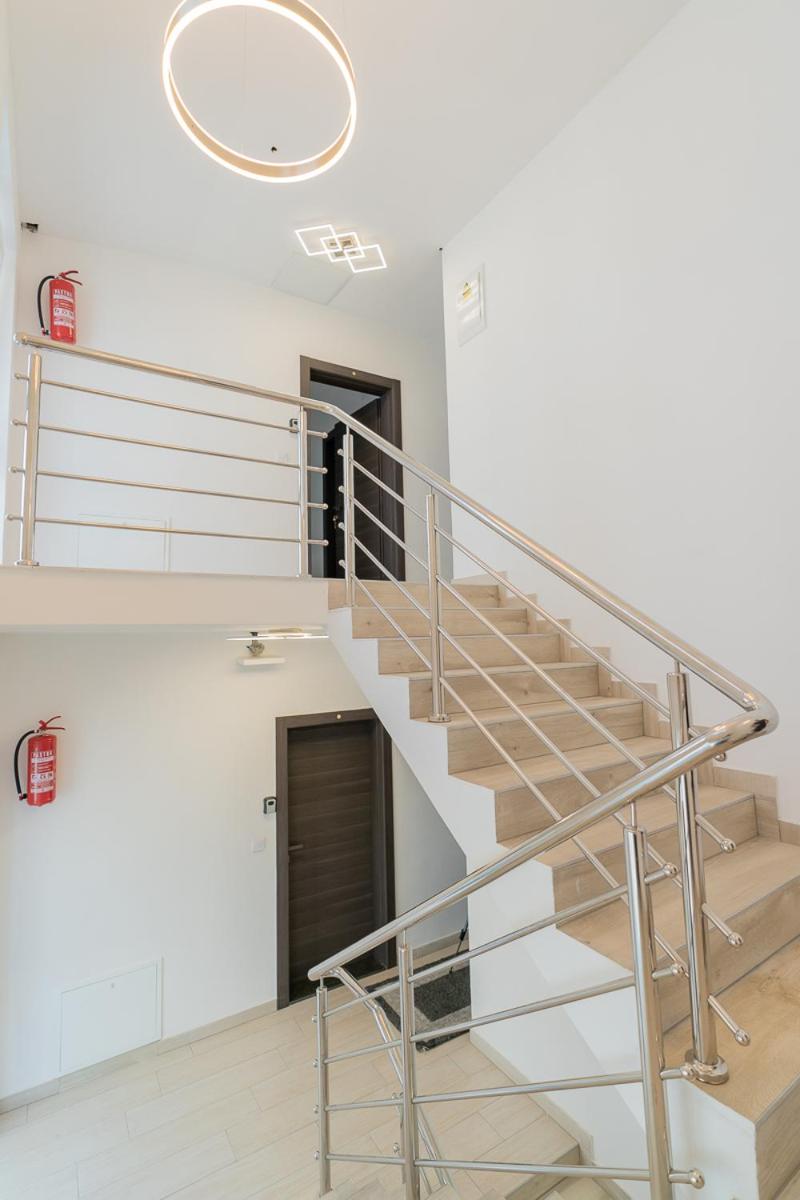 Arena Rooms Zagreb