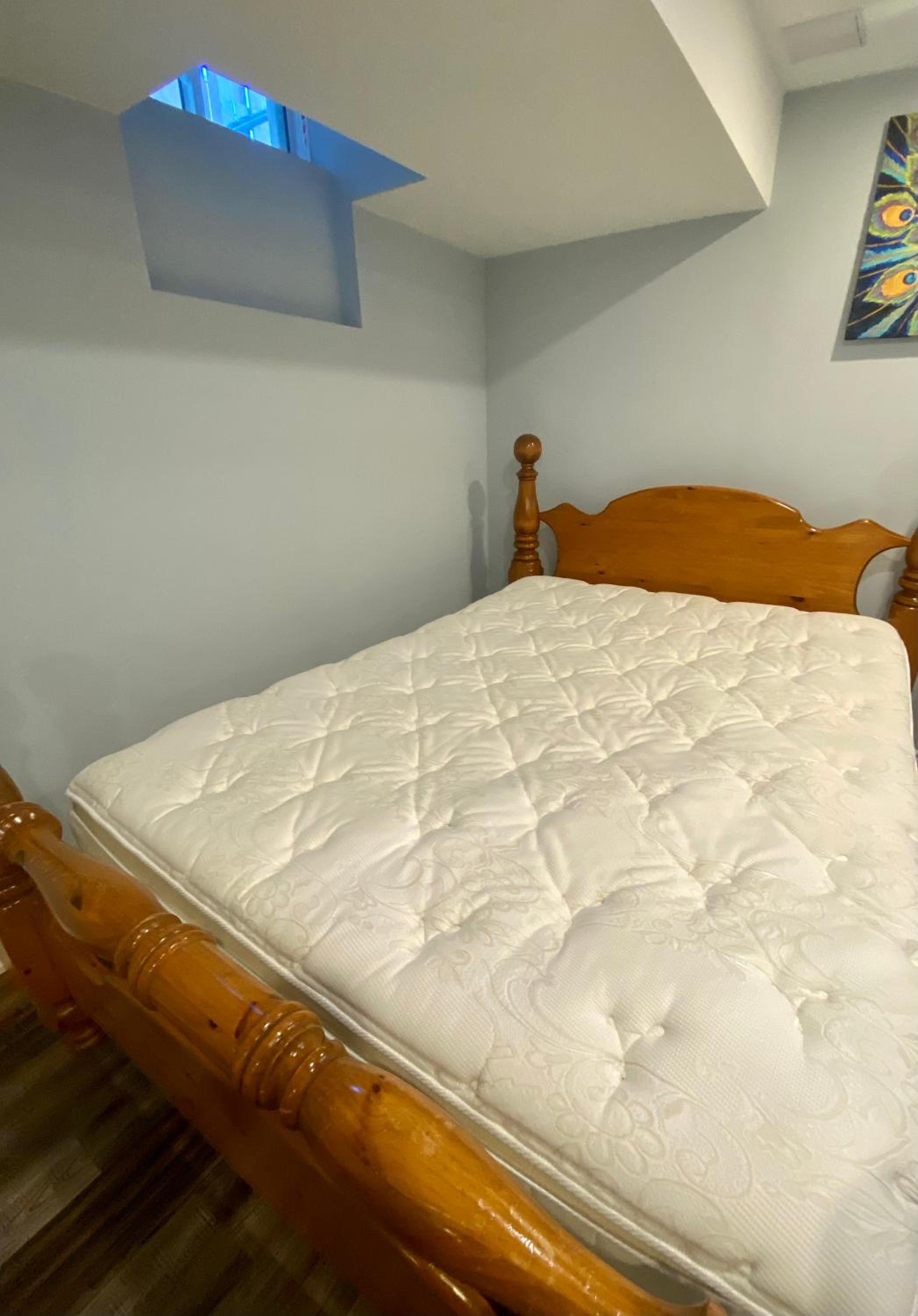 2 bedroom with 2 ensuites Unit in Richmond Hill