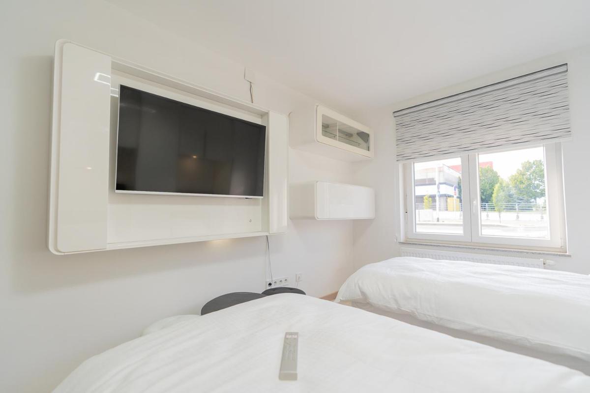 Arena Rooms Zagreb