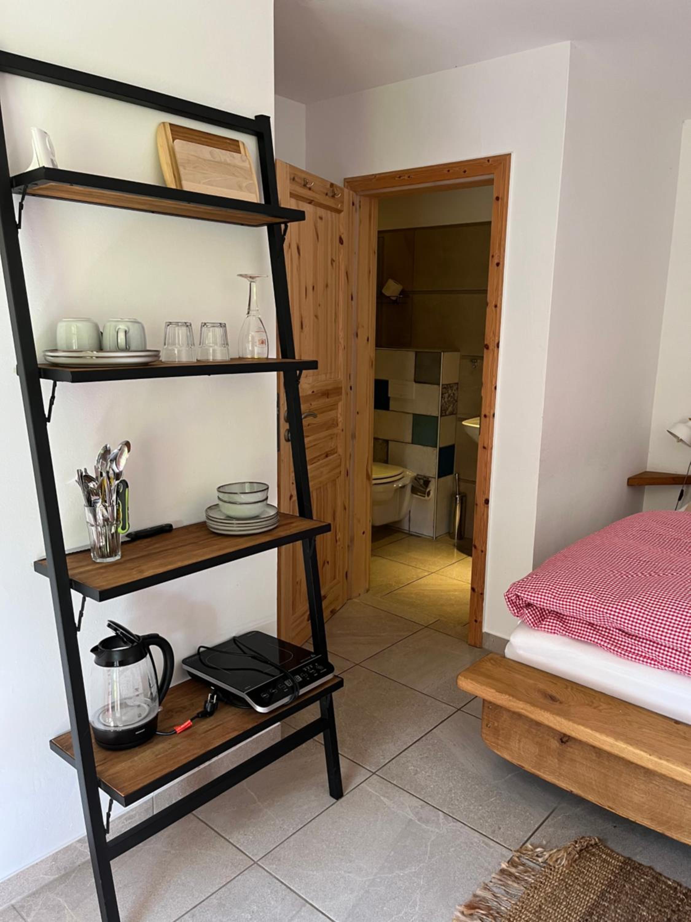 Teichland Linum Apartments