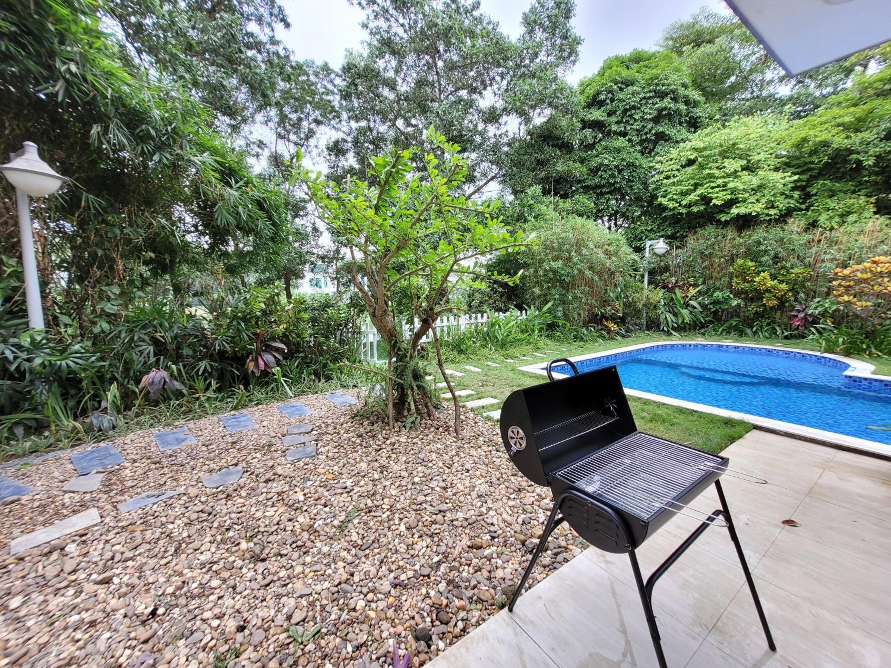 Bạch Yến T111-Happy Villa Đại Lải Resort view 5