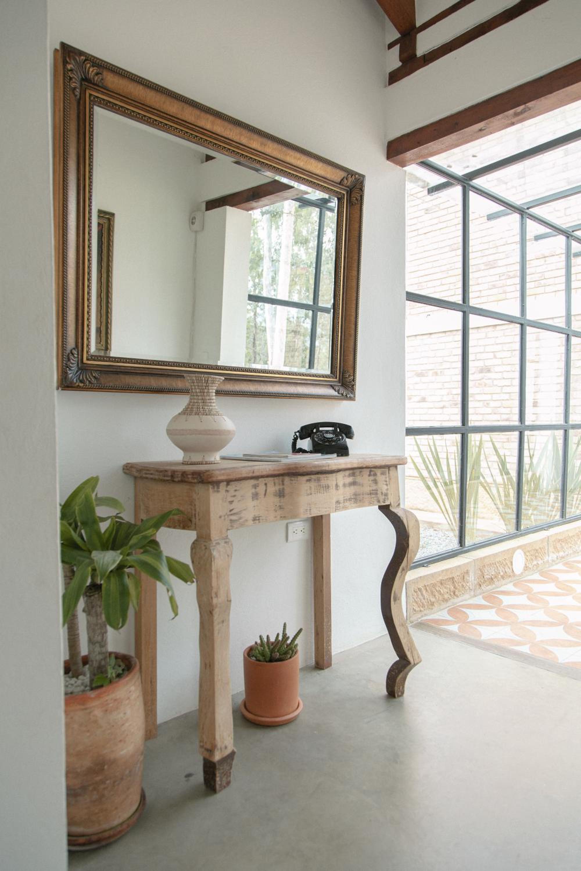 Casa Dino en Villa de Leyva
