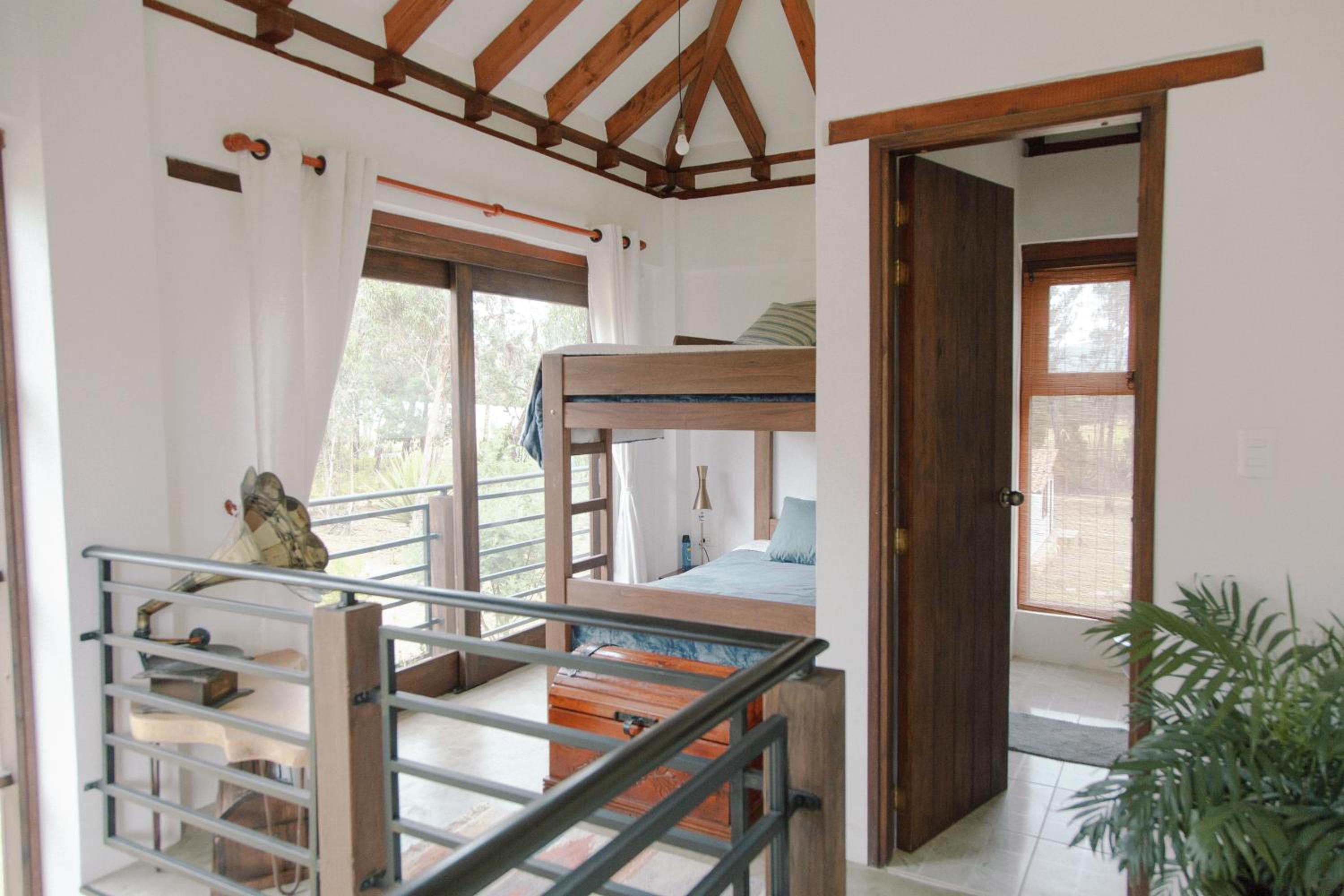 Casa Dino en Villa de Leyva
