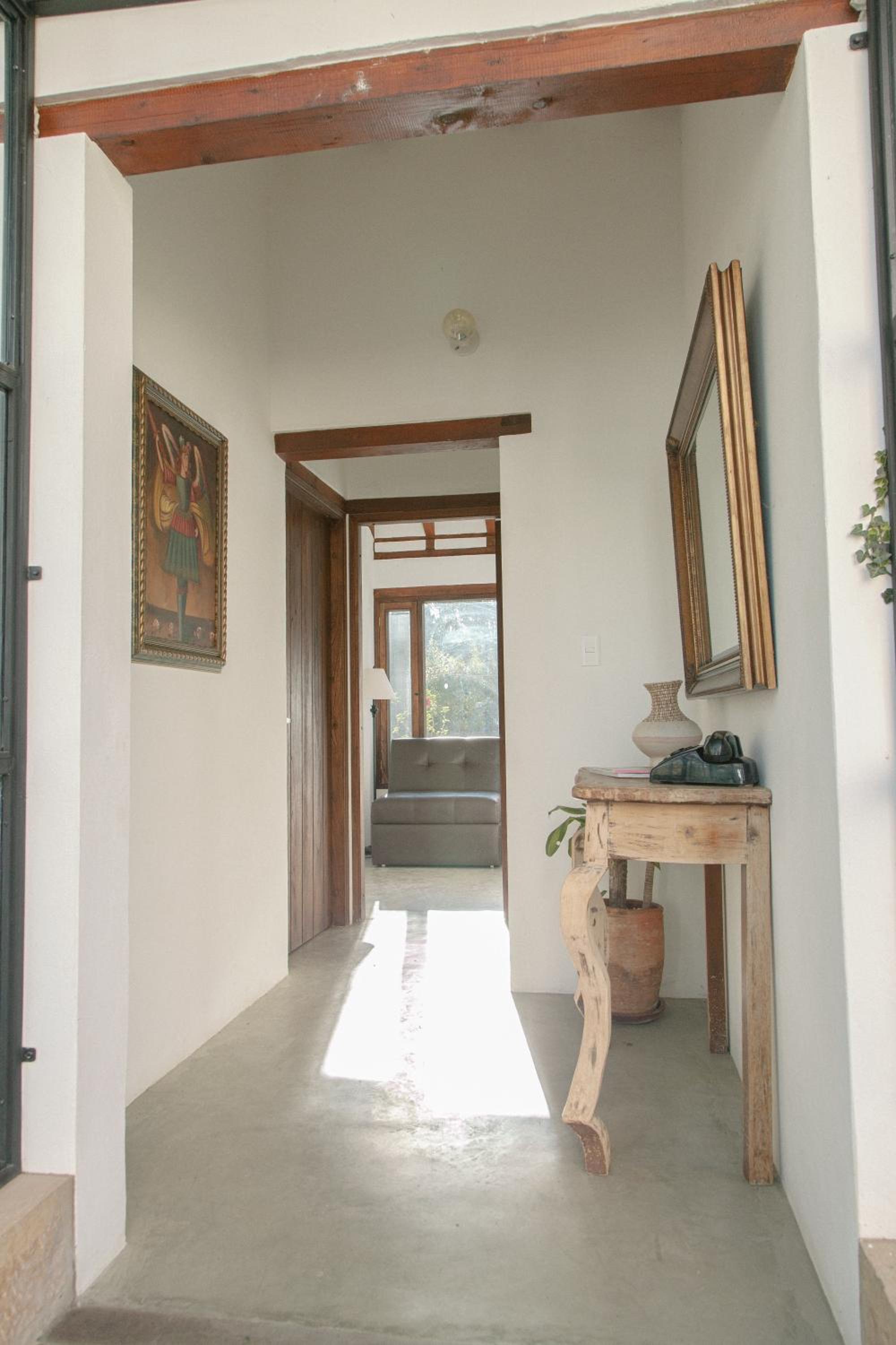 Casa Dino en Villa de Leyva