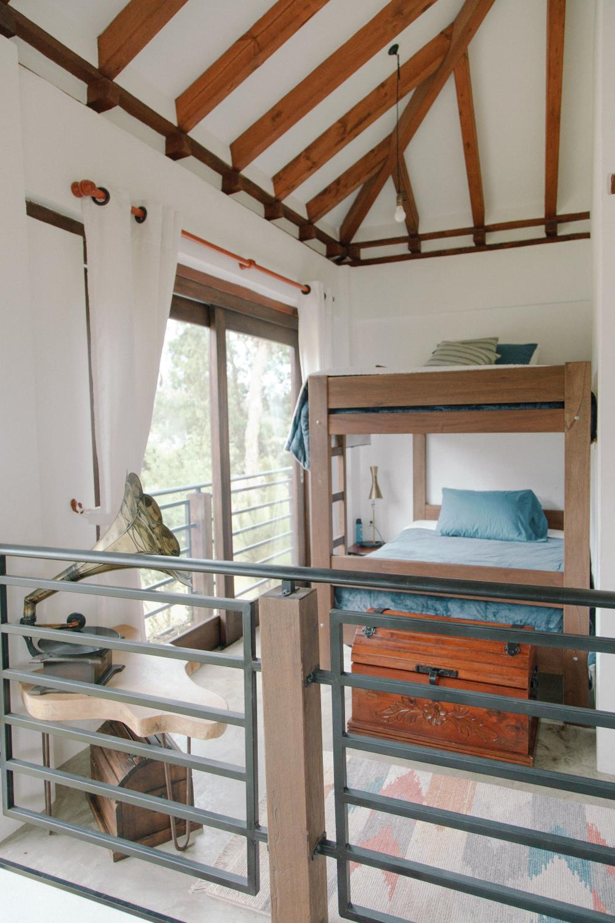 Casa Dino en Villa de Leyva