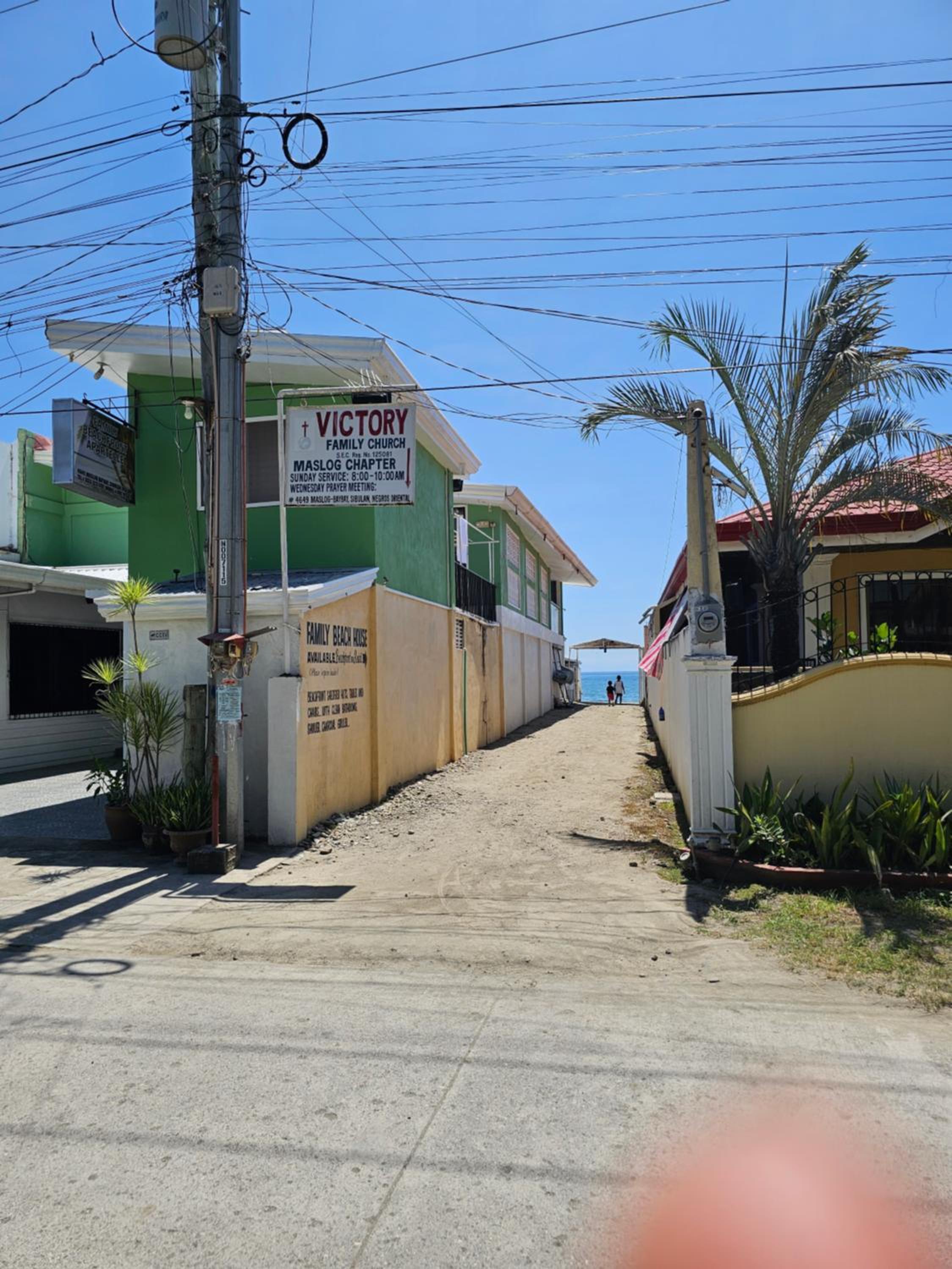Casa Mira Coast Apartment with Motorbike view 2