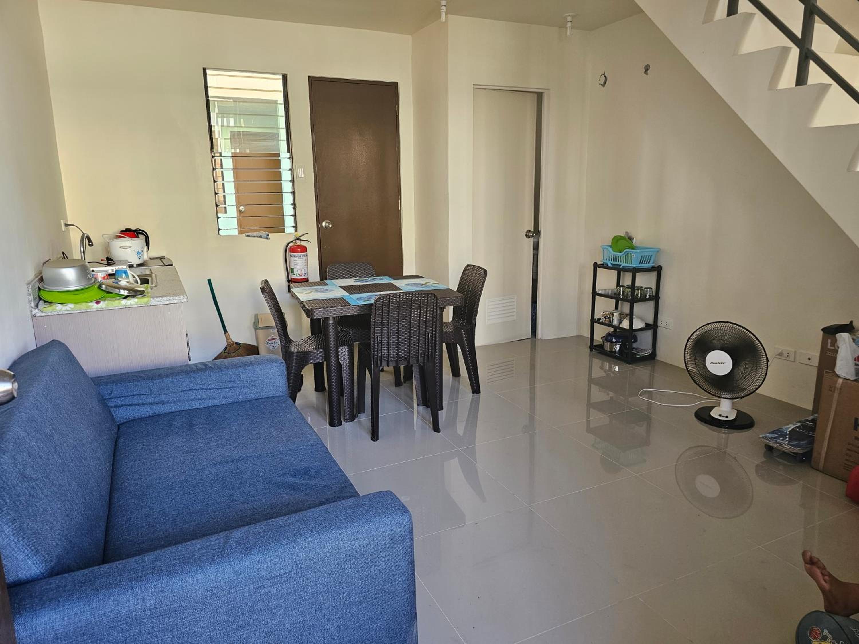 Casa Mira Coast Apartment with Motorbike view 3