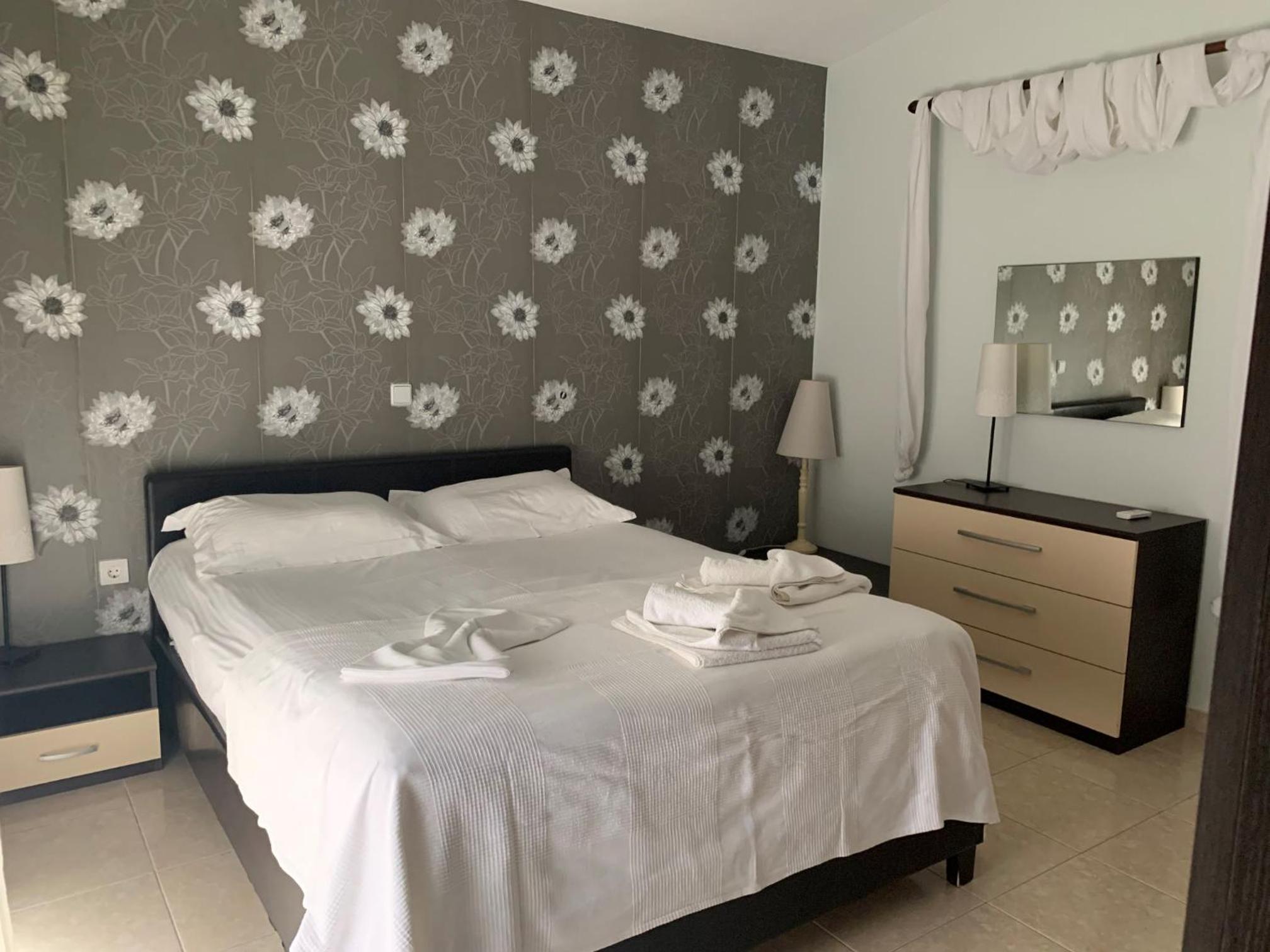 Anemos Maisonette Villa photo 5