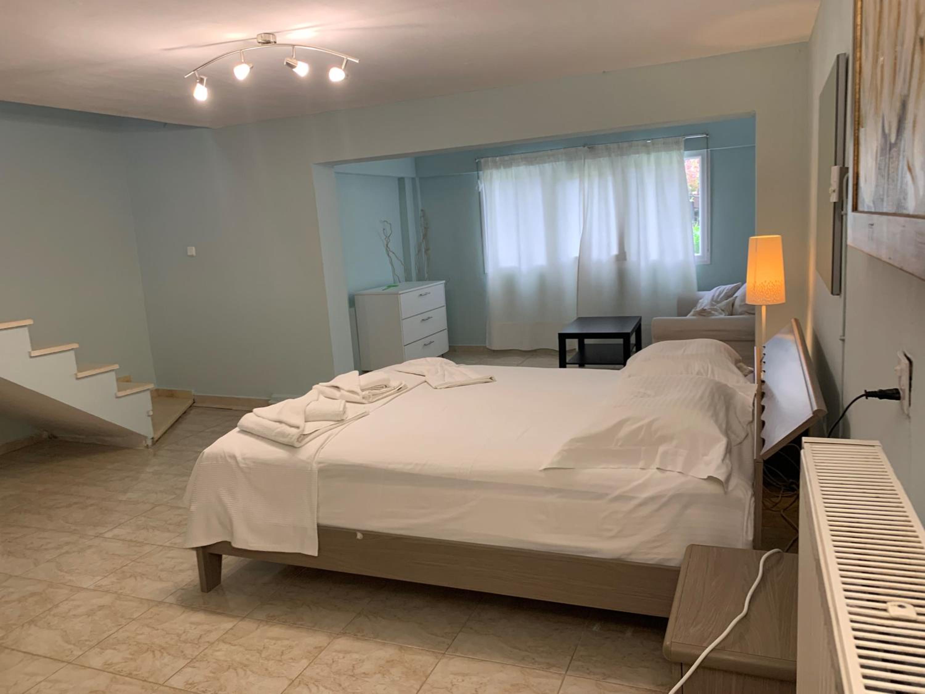 Anemos Maisonette Villa photo 4