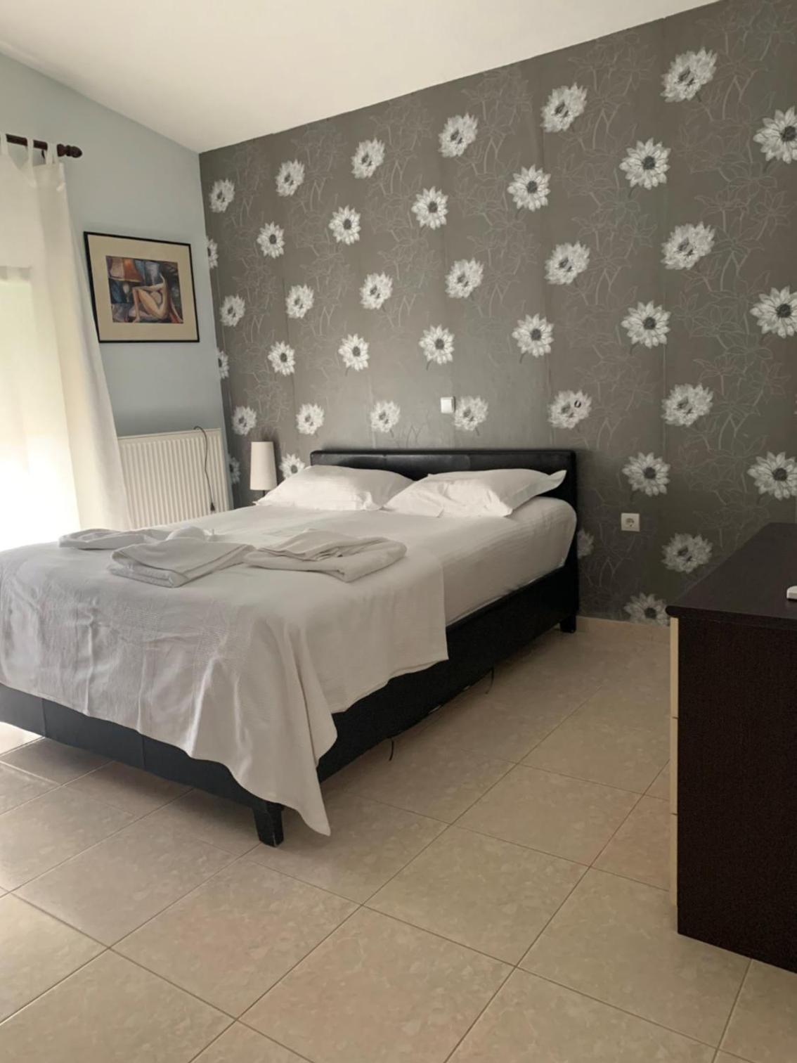 Anemos Maisonette Villa photo 2