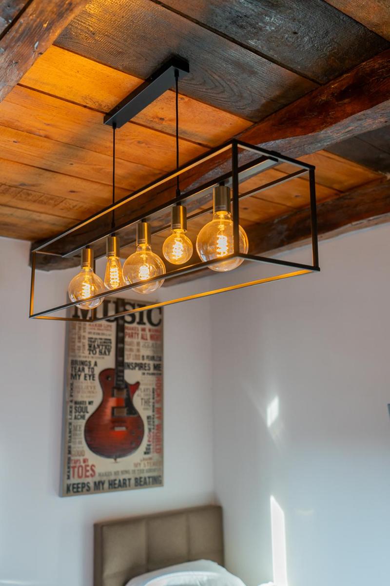Arena Rooms Zagreb